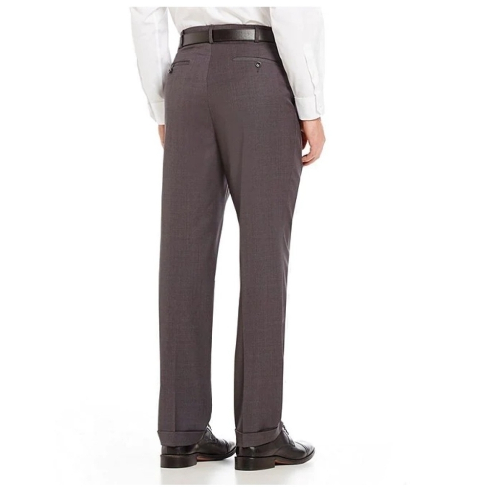 🌟NWT ROUNDTREE & YORKE SLACKS - Picture 7 of 13